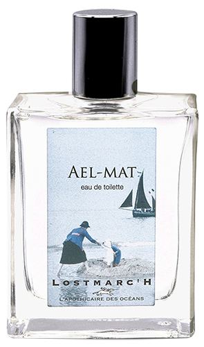 Ael Mat Eau de toilette